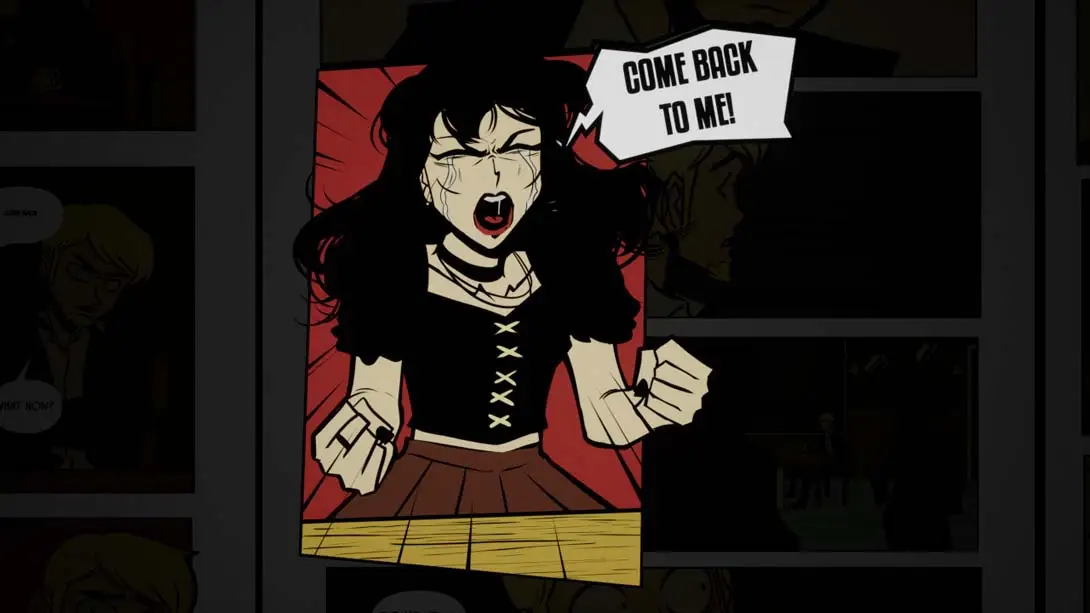 图片[5]-【美版】I’LL KILL HER-游糖YoTeb