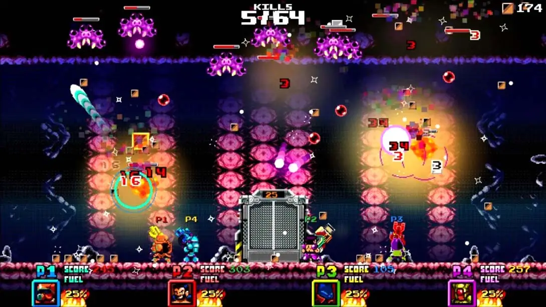 图片[6]-仁慈之枪/怜悯之枪-游糖YoTeb