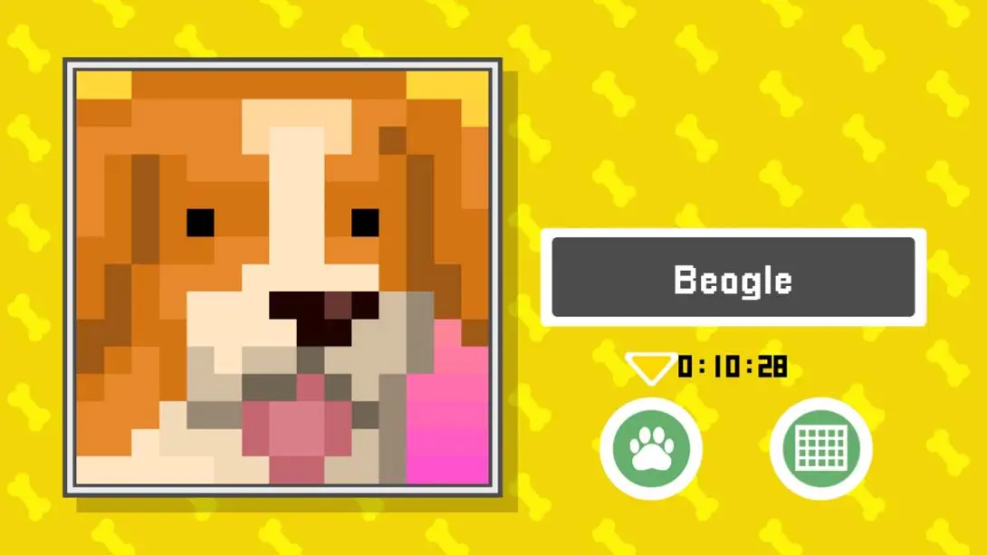 图片[1]-【英版】幼犬十字架 Puppy Cross-游糖YoTeb