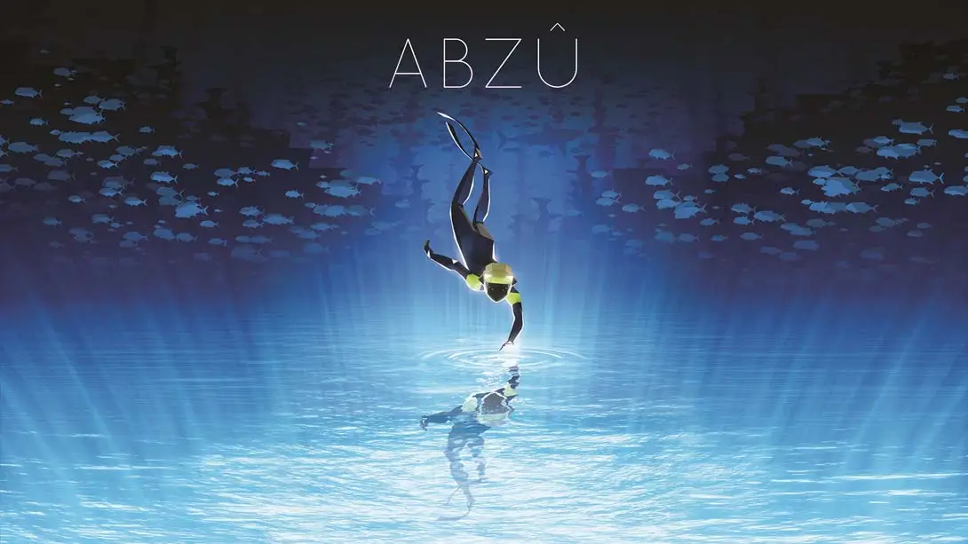 智慧之海 ABZU-游糖YoTeb