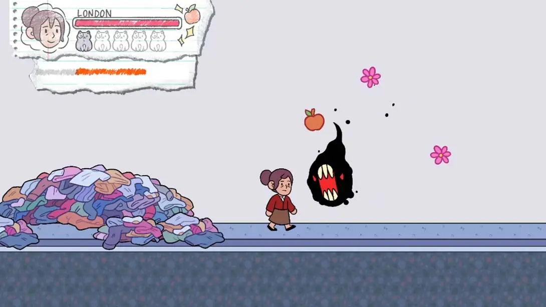 图片[6]-【美版】碎裂的秘密 Shredded Secrets-游糖YoTeb