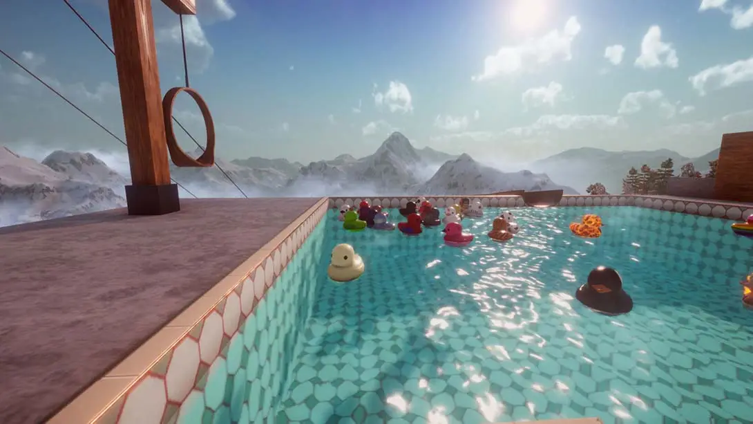 图片[4]-【美版】小黄鸭模拟器 .Placid Plastic Duck Simulator-游糖YoTeb