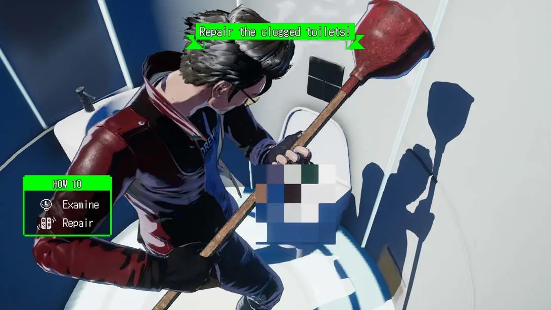 图片[3]-【美版】英雄不再3 No More Heroes 3-游糖YoTeb