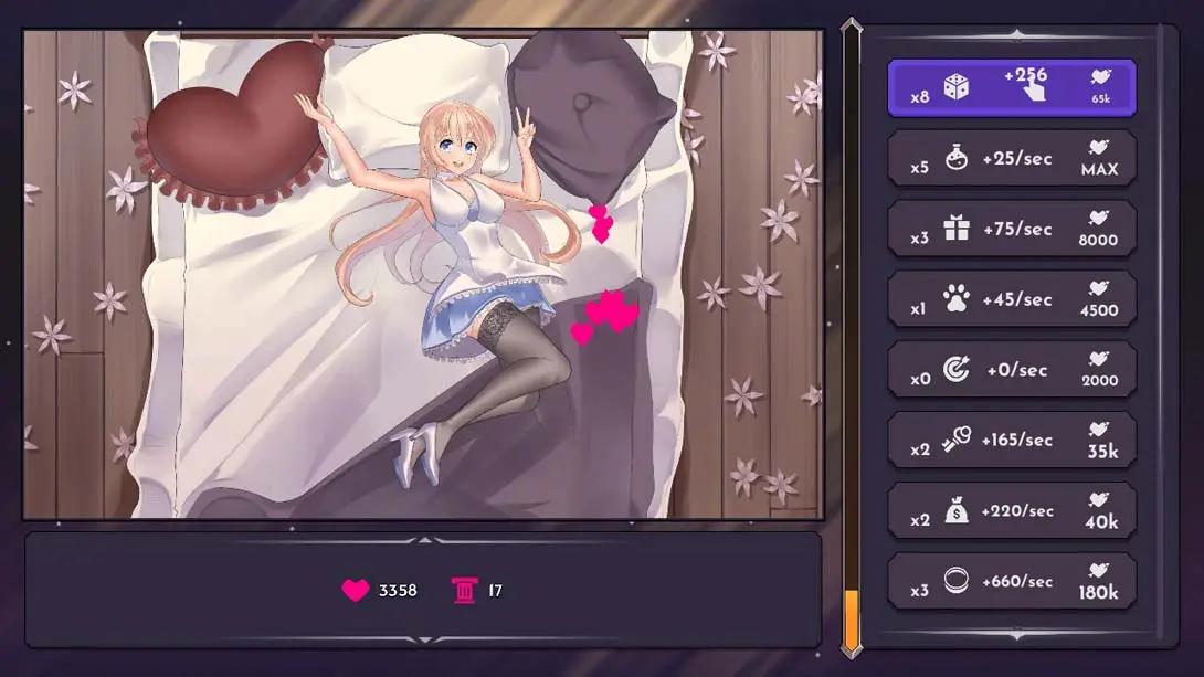 图片[5]-【日版】Hentai Girls: Adventure Clicker-游糖YoTeb