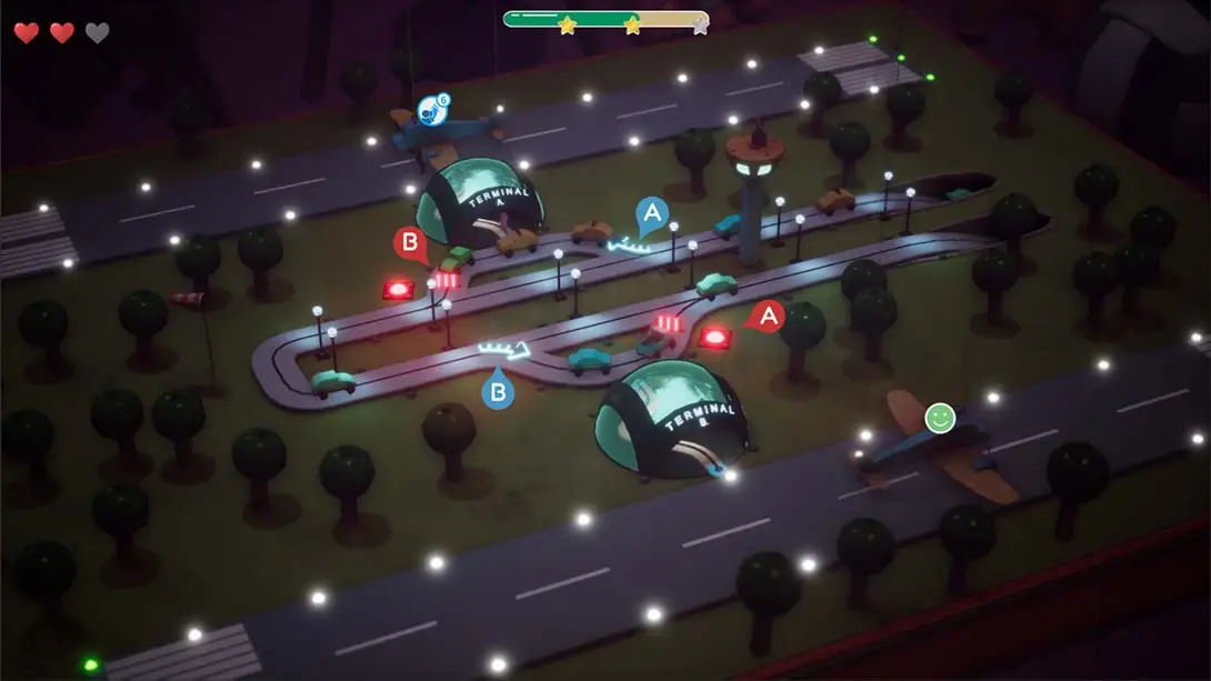 图片[2]-【美版】飞机场 .Airport-游糖YoTeb