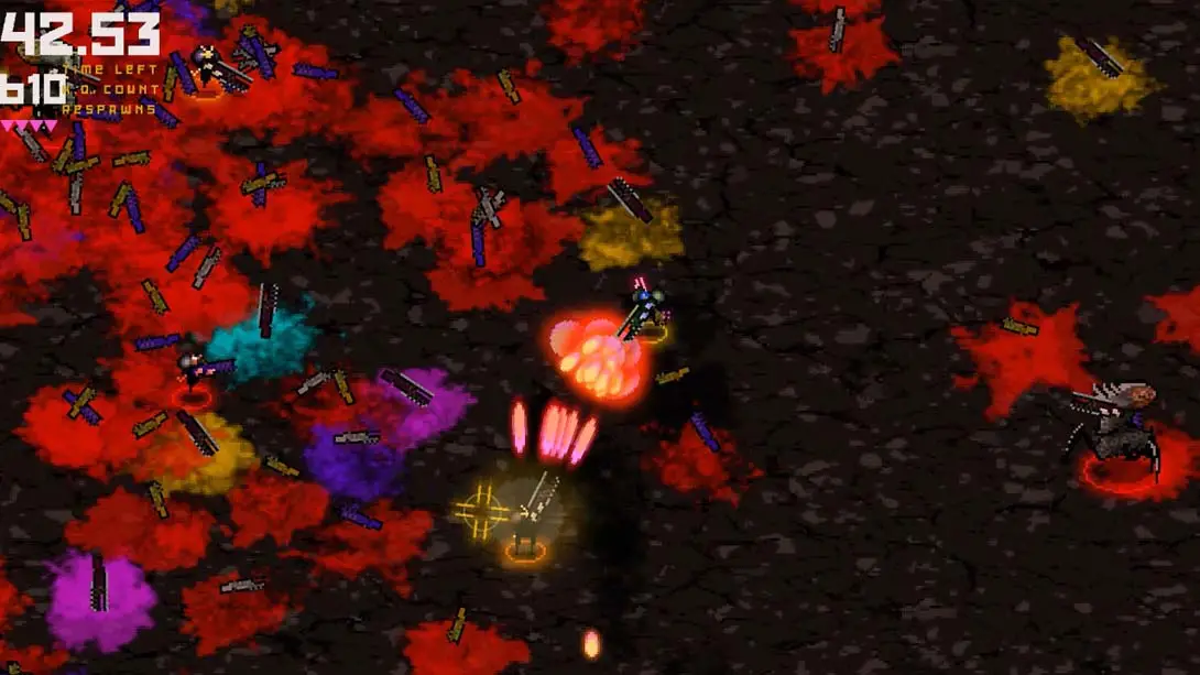 图片[5]-UBERMOSH: SANTICIDE-游糖YoTeb