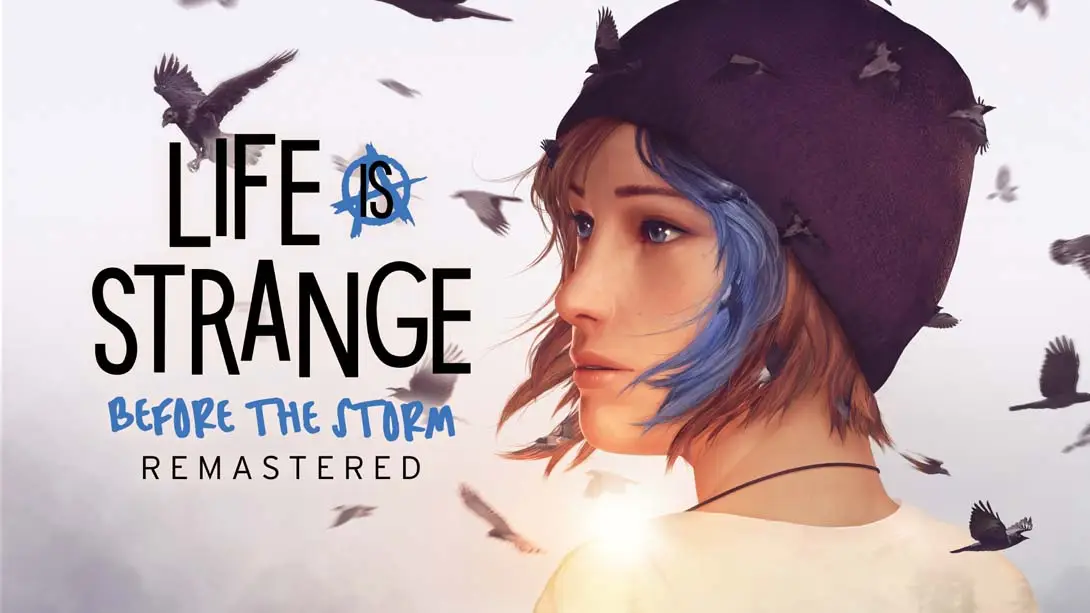【英版】奇异人生 风暴前夕 重制版 Life is Strange: Before the Storm Remastered-游糖YoTeb
