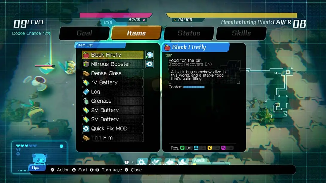 图片[5]-真空饲育箱 void tRrLM; Void Terrarium-游糖YoTeb