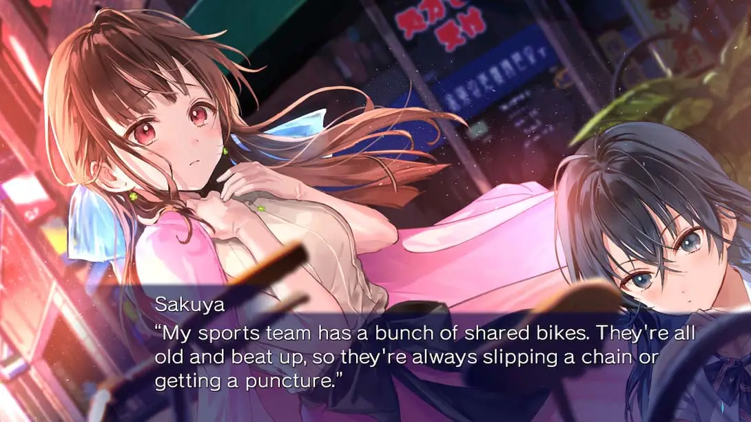 图片[2]-【美版】九段之都市传说 .The Curse of Kudan-游糖YoTeb