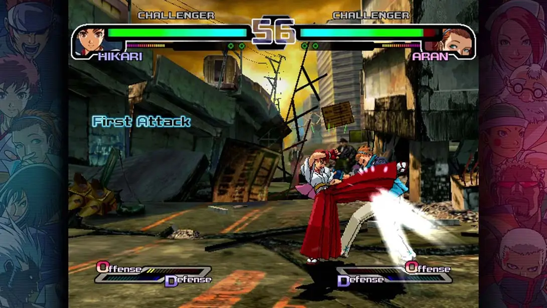 图片[4]-【美版】斗鱼+ The Rumble Fish +-游糖YoTeb