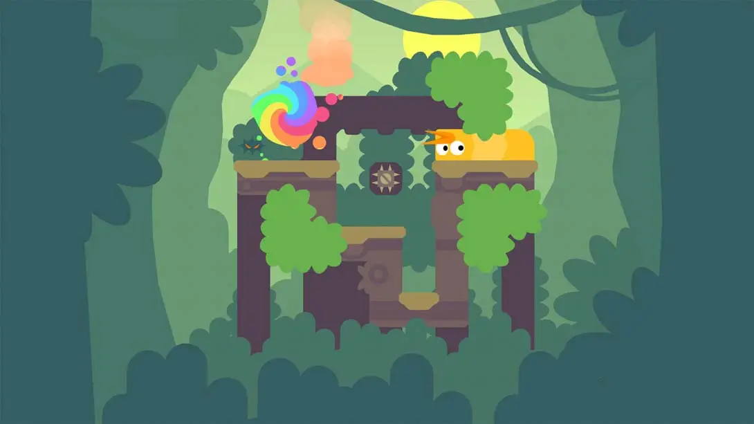 图片[6]-【美版】蛇鸟 完整版 .Snakebird Complete-游糖YoTeb