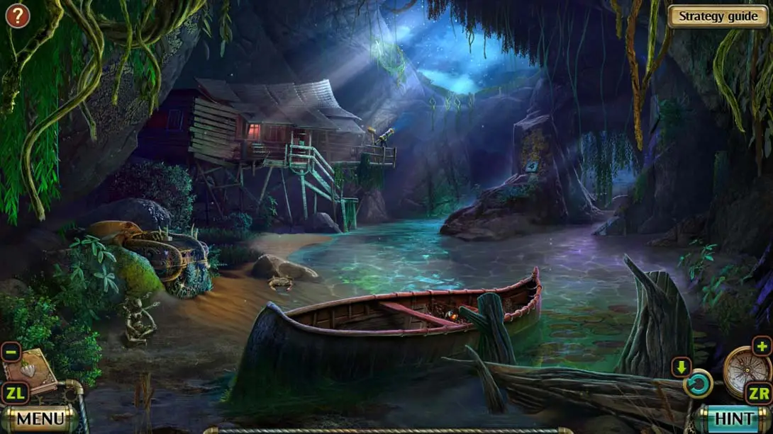 图片[6]-【美版】黑暗与火焰：黑暗面 Darkness and Flame: The Dark Side-游糖YoTeb