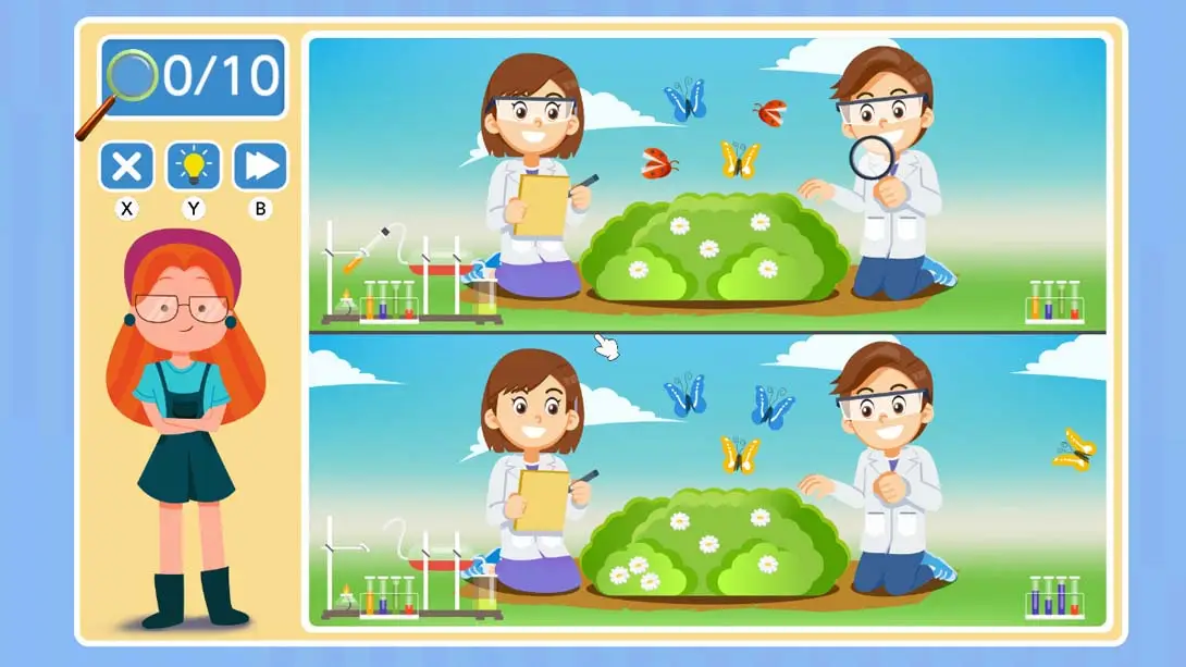 图片[6]-【美版】Viki Spotter: Professions-游糖YoTeb