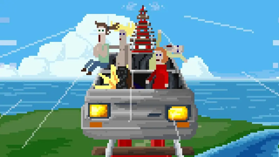 图片[5]-【美版】像素哥三代 McPixel 3-游糖YoTeb