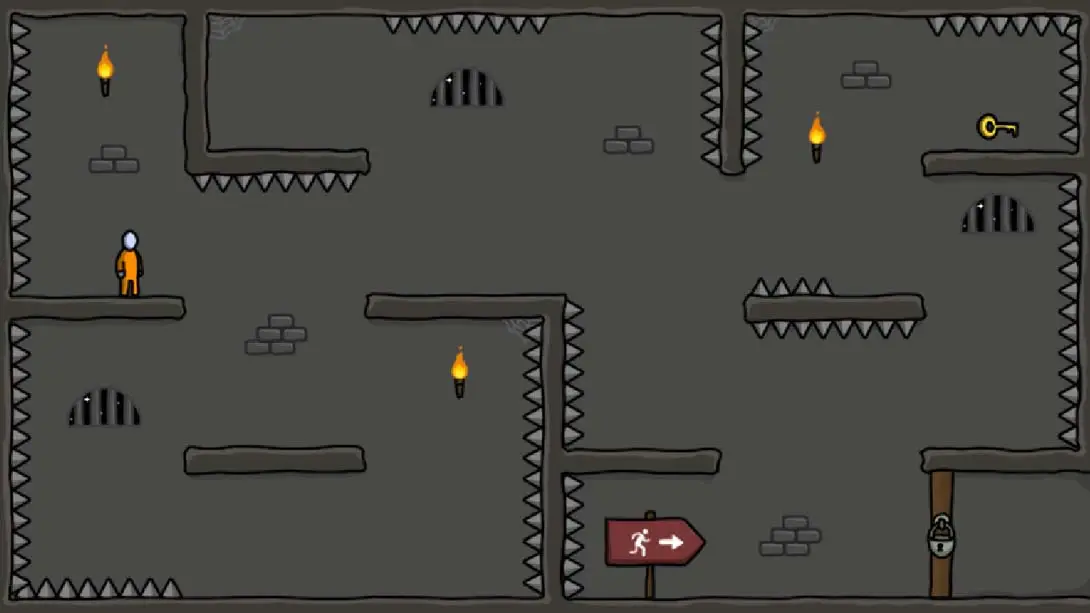 图片[5]-【美版】火柴人越狱2024 .Stickman Jailbreak 2024-游糖YoTeb