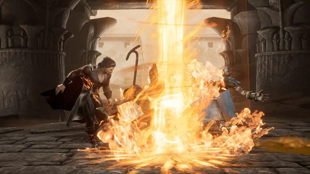 图片[5]-【美版】悲兆 Omen of Sorrow-游糖YoTeb