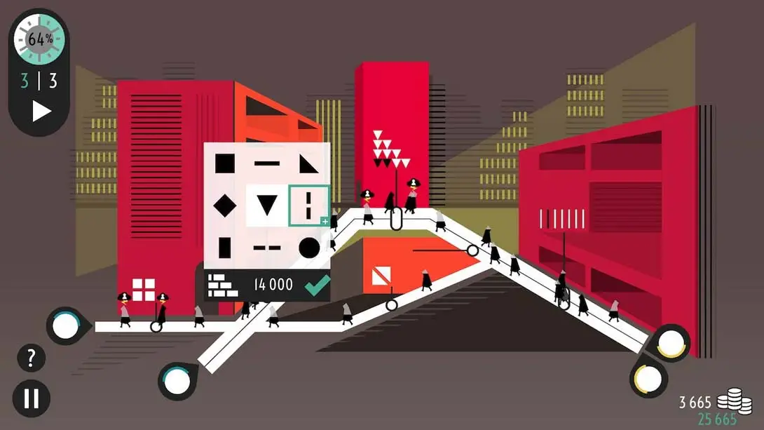 图片[4]-割韭菜啦 Rip Them Off-游糖YoTeb