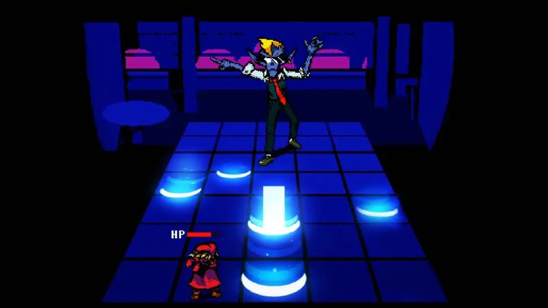 图片[3]-像素节奏 Everhood-游糖YoTeb