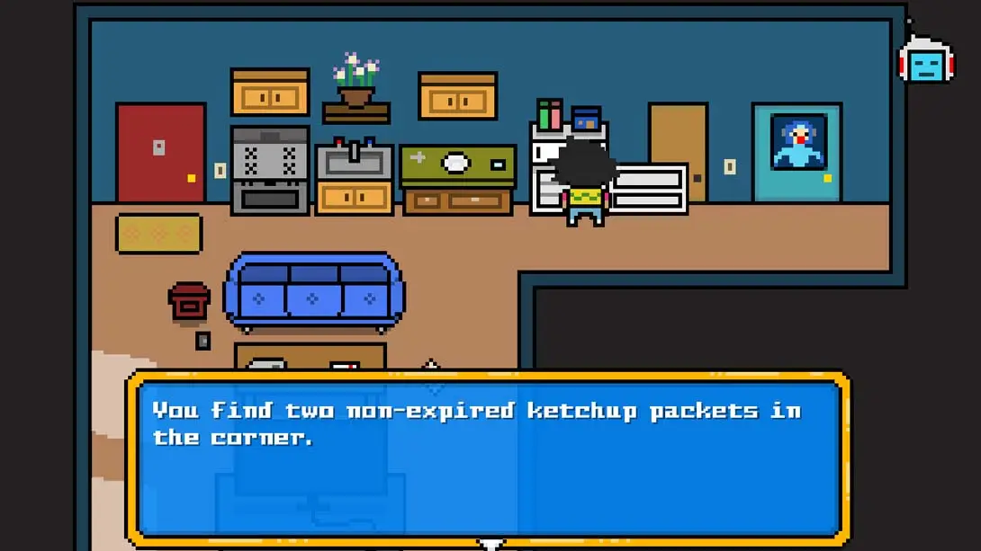 图片[6]-不要放弃：一个讽世传说 DONT GIVE UP: A Cynical Tale-游糖YoTeb