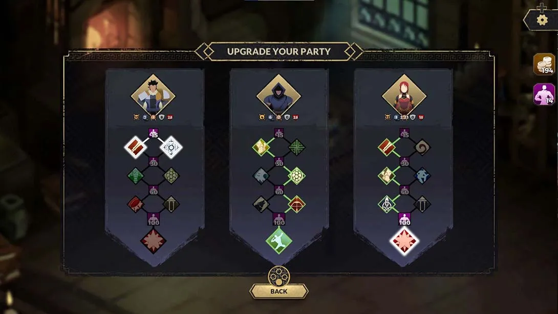 图片[4]-【美版】壁垒圣卫 Defend The Rook-游糖YoTeb