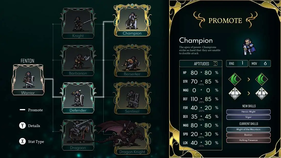 图片[5]-【美版】黑暗之神 Dark Deity-游糖YoTeb