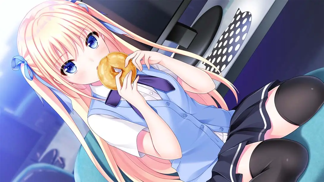 图片[2]-在月之彼岸邂逅 月の彼方で逢いましょうGatsu no kanata de ai mashou-游糖YoTeb