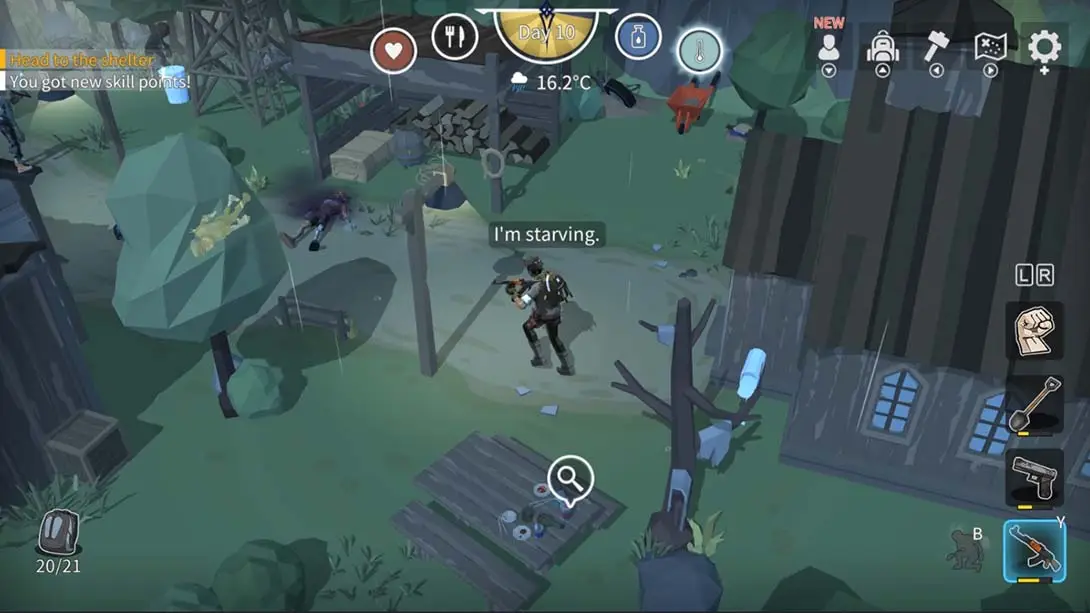 图片[2]-丛林Z Jungle Z-游糖YoTeb