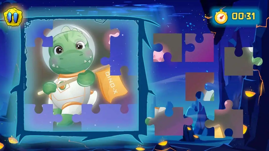 图片[1]-【美版】超级恐龙 Super Dino-游糖YoTeb