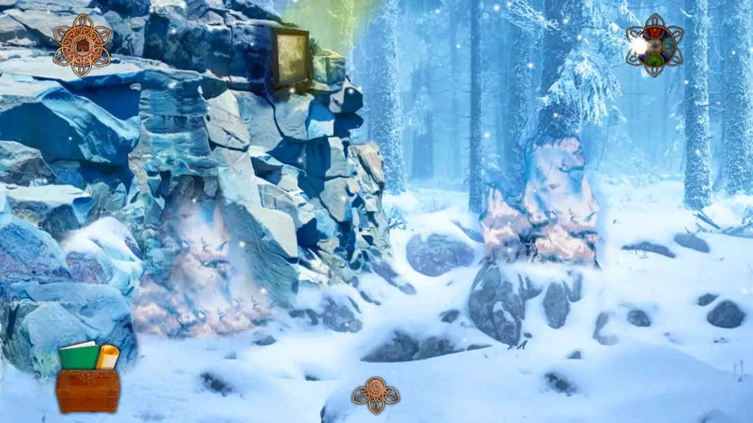 图片[5]-【美版】Panmorphia: Awakened-游糖YoTeb