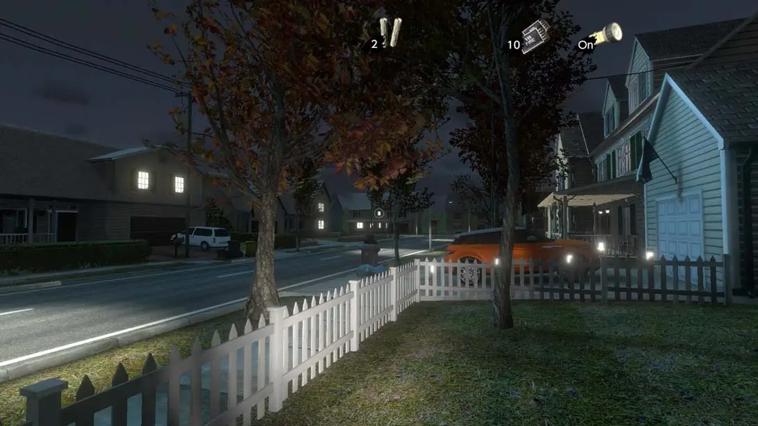 图片[5]-夜幕降临 TheNightfall-游糖YoTeb