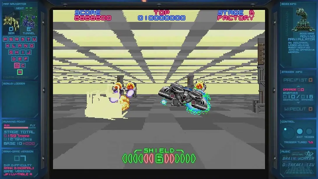 图片[4]-【日版】夜间突袭者 .Operation Night Strikers-游糖YoTeb