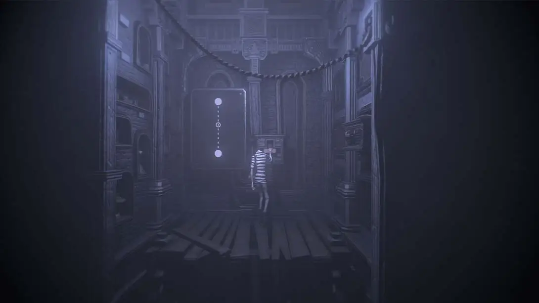 图片[4]-【美版】翻转噩梦 完全版 DARQ Complete Edition-游糖YoTeb