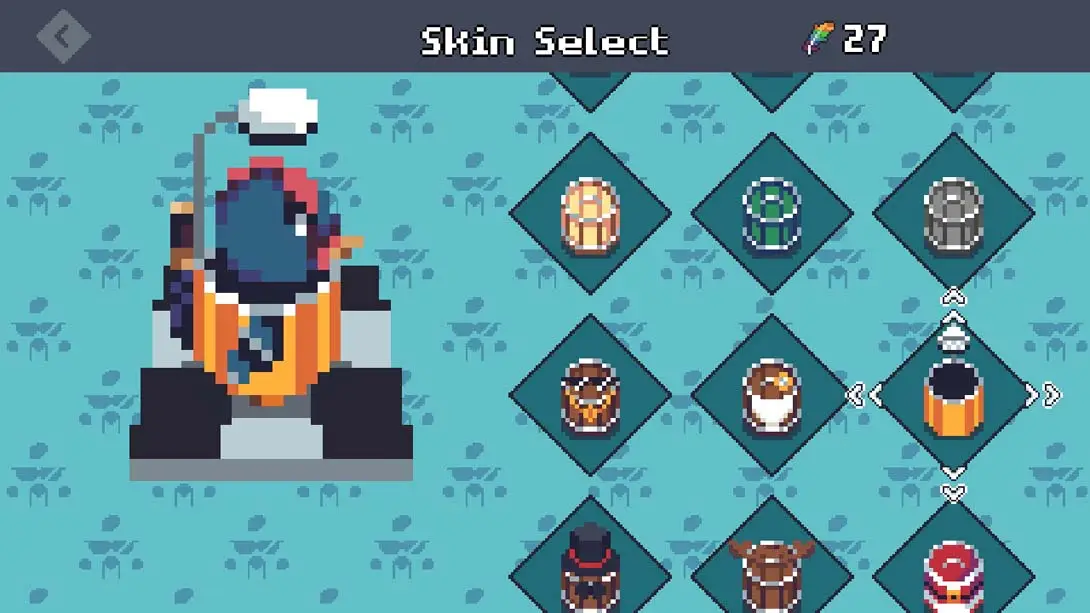 图片[6]-【美版】There Will Be No Turkey This Christmas-游糖YoTeb