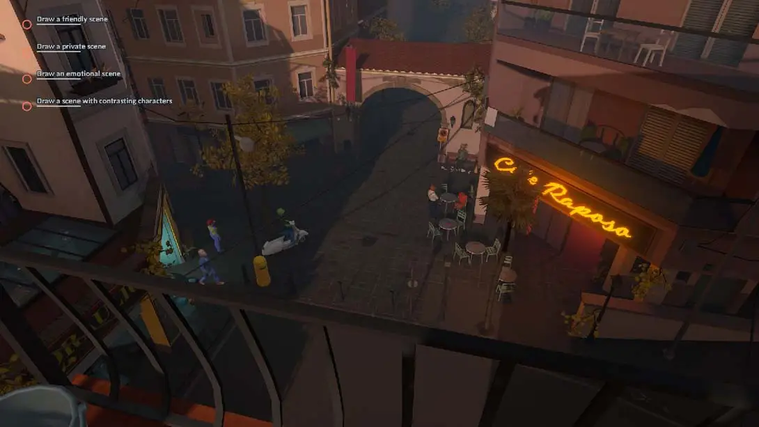 图片[5]-花卉收藏家 The Flower Collectors-游糖YoTeb