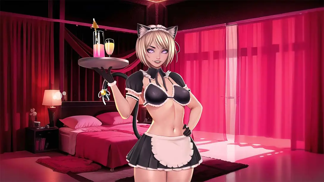 图片[4]-【英版】EmyLiveShow: Hentai Puzzle Game-游糖YoTeb