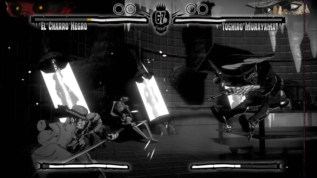 图片[1]-【美版】蒙面怪手 .Mostroscopy-游糖YoTeb