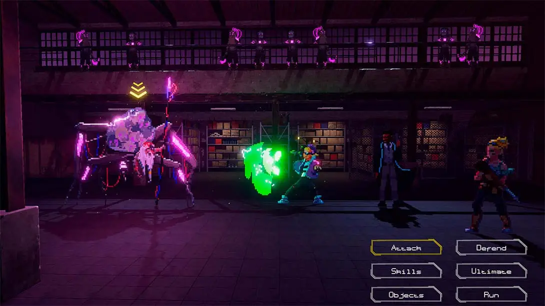 图片[2]-【美版】霓虹之血 .Neon Blood-游糖YoTeb