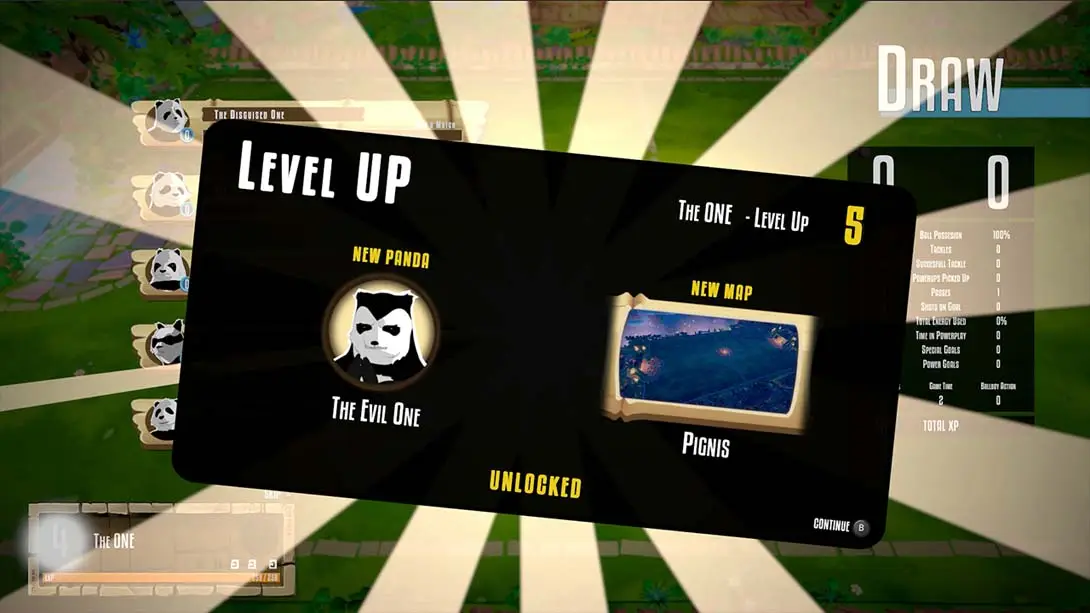 图片[5]-熊猫球 PandaBall-游糖YoTeb