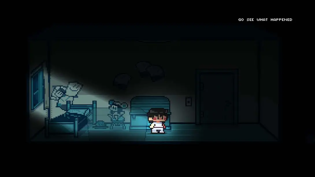 图片[1]-【美版】最后的血腥小吃 .Last Bloody Snack-游糖YoTeb