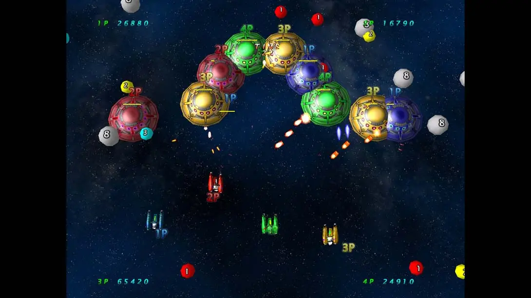 图片[2]-挚爱街机：增量版冲刺企鹅-游糖YoTeb