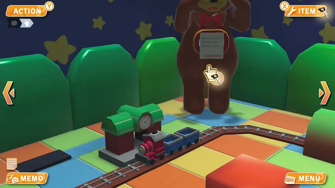 图片[4]-【美版】密室逃脱 ep1-4  .The Escape Room Chronicles ep1-4-游糖YoTeb