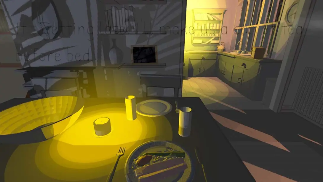 图片[1]-回忆满屋 Before I Forget-游糖YoTeb