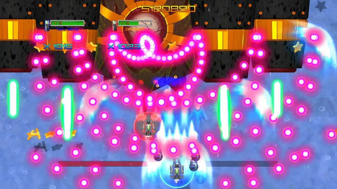 图片[1]-Overdriven 太空船 特别版 Overdriven Reloaded: Special Edition-游糖YoTeb