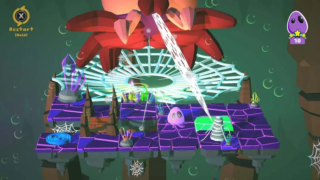 图片[5]-【美版】BouncyBoi in Puzzle Land-游糖YoTeb