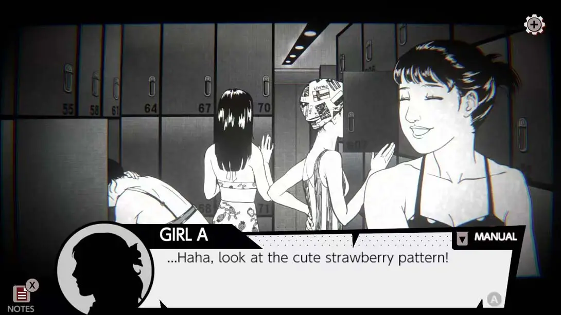 图片[4]-【美版】替身 .Ghost in the Pool-游糖YoTeb