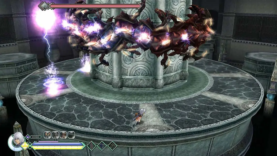 图片[6]-【港版】伊苏：起源 Ys Origin-游糖YoTeb