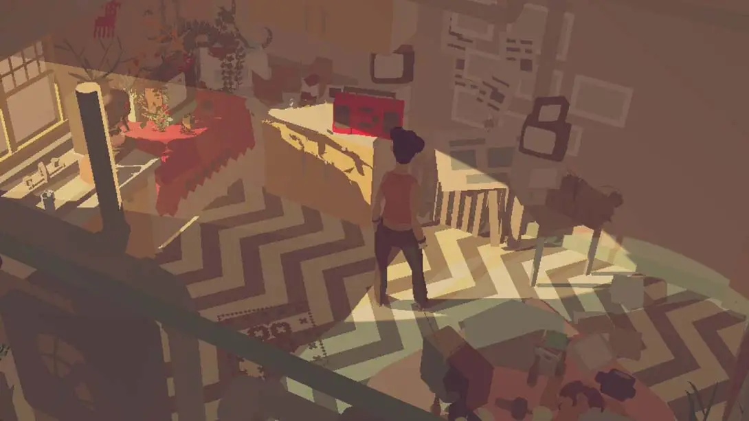 图片[5]-【美版】北方熄灯礼 Boreal Tenebrae-游糖YoTeb