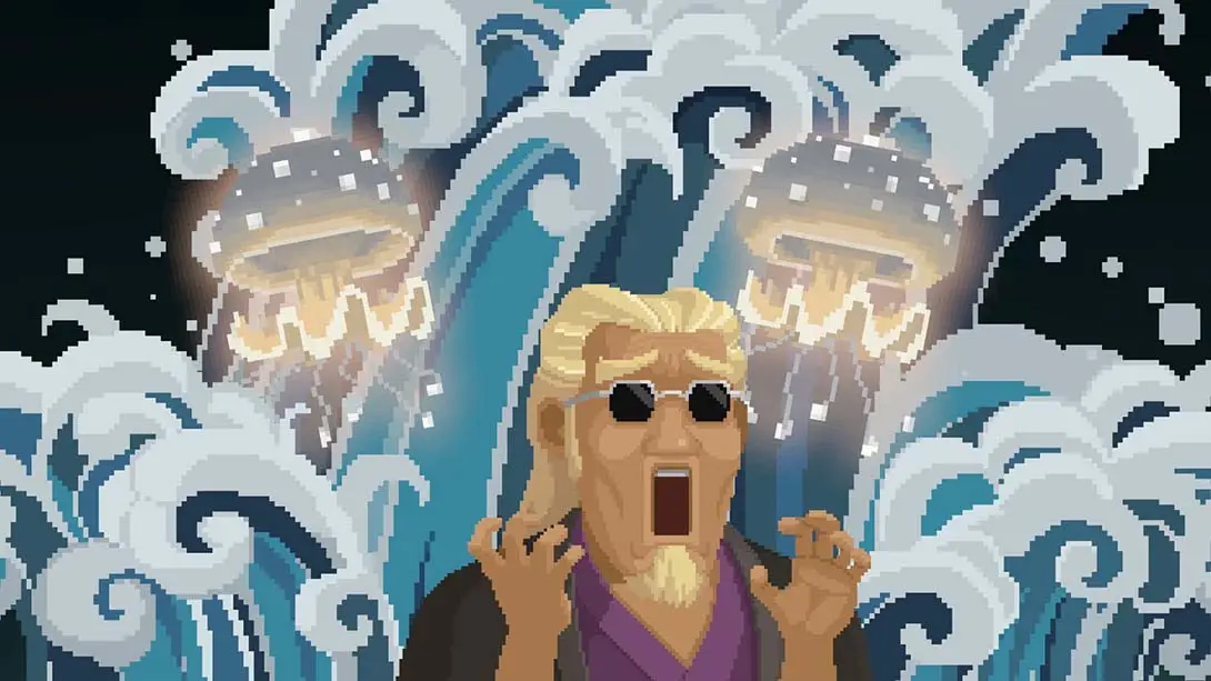 图片[4]-潜水员戴夫 (1.0.0.377)金手指-游糖YoTeb