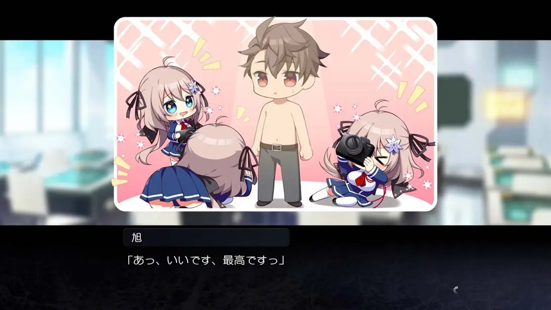 图片[3]-【日版】红月摇曳的恋之星火 .紅月ゆれる恋あかり-游糖YoTeb