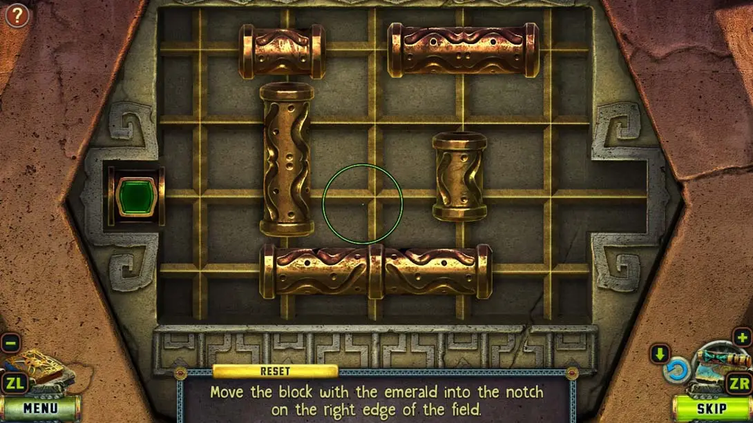 图片[4]-【德版】遗产囚徒 The Legacy: Prisoner-游糖YoTeb